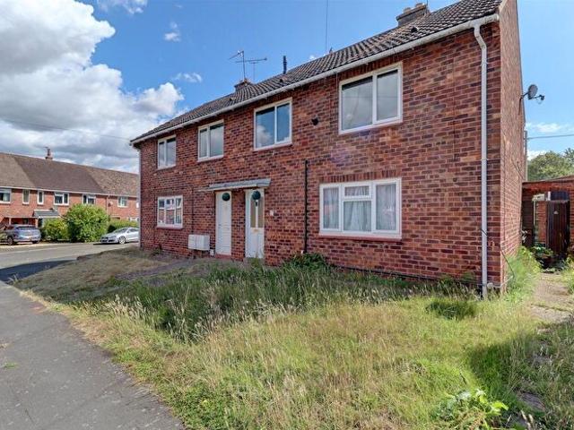 Apartment for rent in Lillington, Green Close