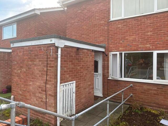Apartment for rent in Sutton Coldfield, West Midlands