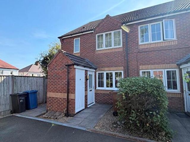 Apartment for rent in Mile Oak, Boley Park