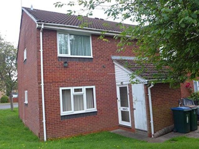 Apartment for rent in Victoria Farm, West Midlands