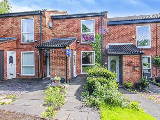Apartment for rent in Attenborough, East Midlands