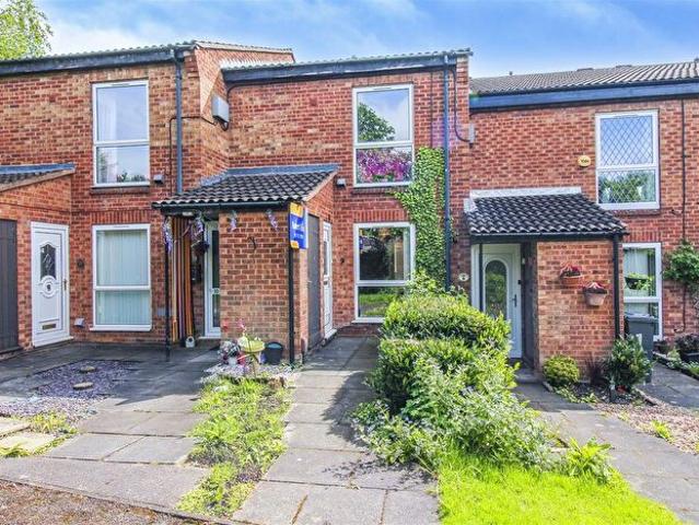 Apartment for rent in Attenborough, East Midlands
