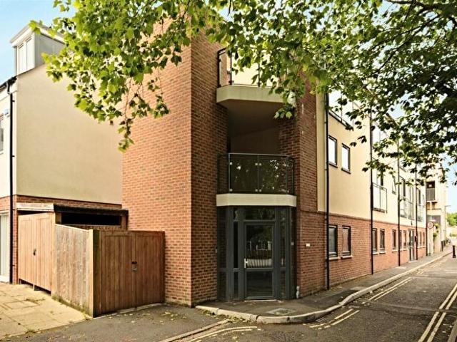 Apartment for rent in The Slade, Oxfordshire