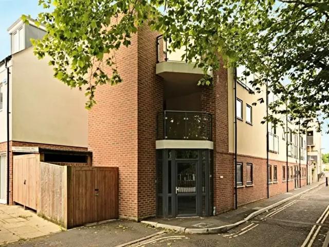 Apartment for rent in The Slade, Oxfordshire