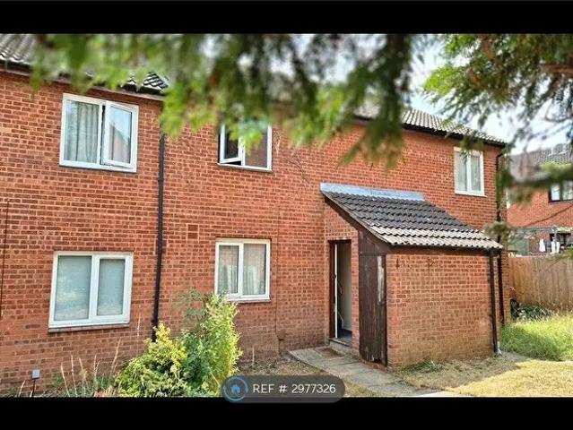 Apartment for rent in Old Wolverton, Milton Keynes