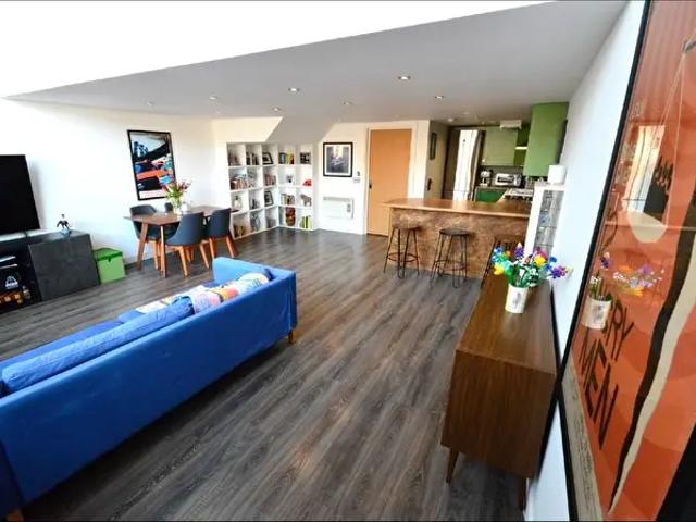 Apartment for rent in St Thomas, Swansea