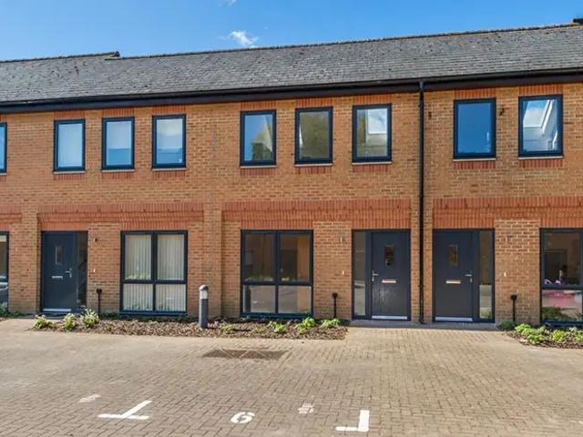 Apartment for rent in Thrupp, Cherwell