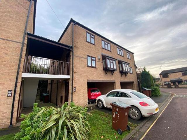 Apartment for rent in Old Lenton, Haddon