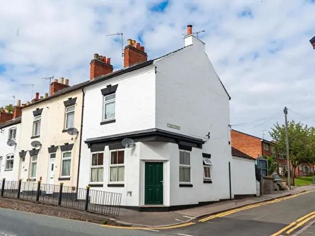 Apartment for rent in Oadby, Leicestershire