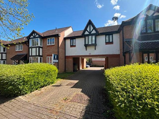 Apartment for rent in Bletchley, Milton Keynes