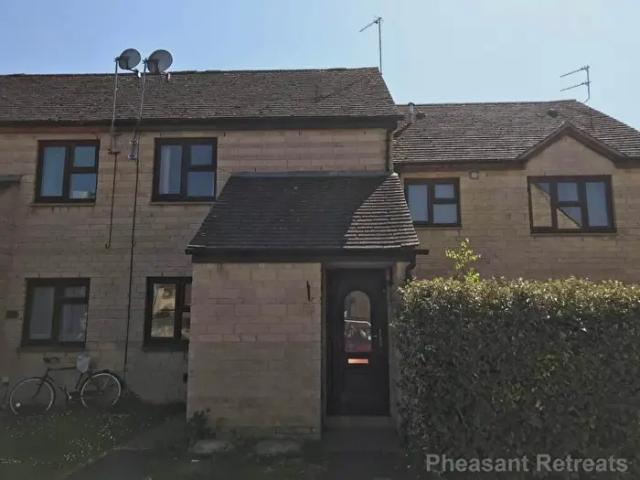 Apartment for rent in Black Bourton, Oxfordshire