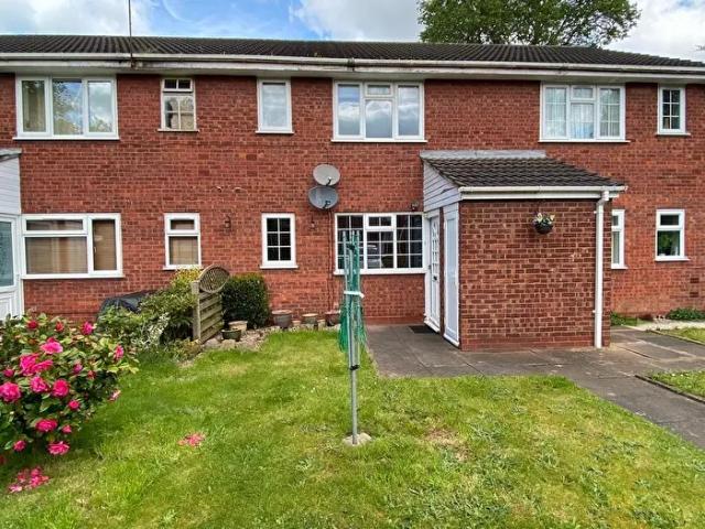 Apartment for rent in Lichfield, Boley Park