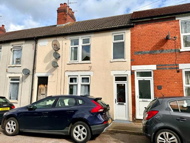 Apartment for rent in Rushden