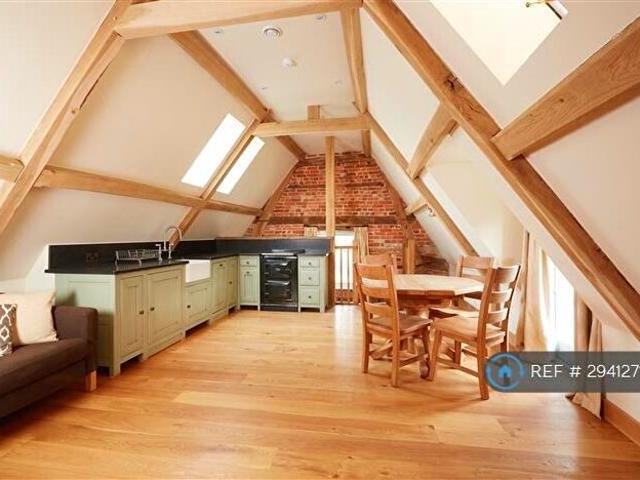 Apartment for rent in Appleton-with-Eaton, Dromore