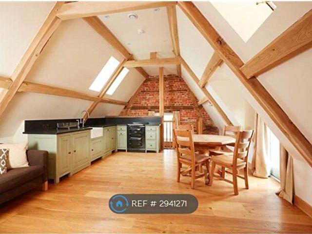 Apartment for rent in Appleton-with-Eaton, Dromore