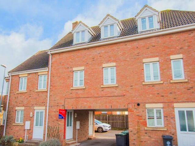 Apartment for rent in Crow Hill, Irthlingborough