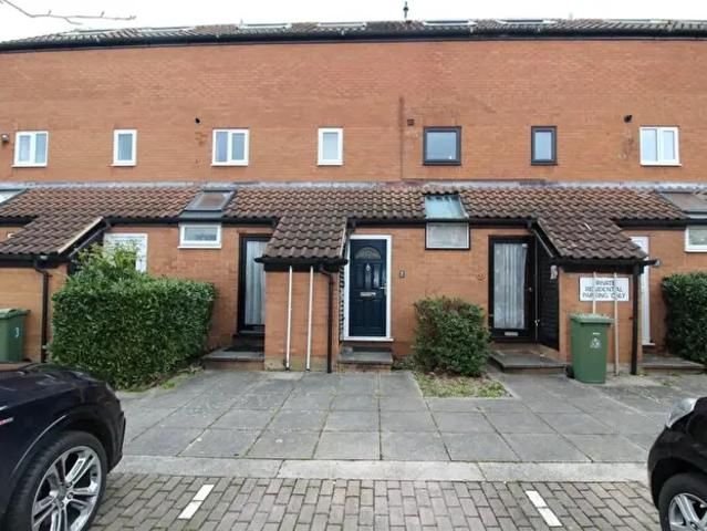 Apartment for rent in Central Milton Keynes, Milton Keynes