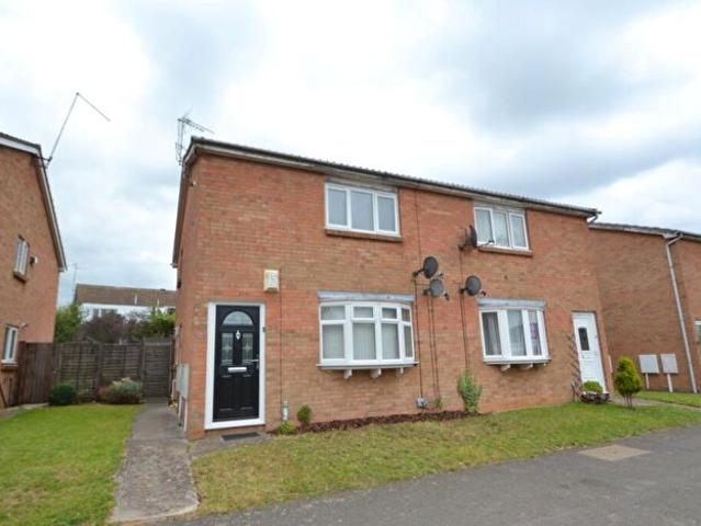 Apartment for rent in Boughton Green, Kingsthorpe