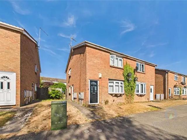 Apartment for rent in Boughton Green, Boughton
