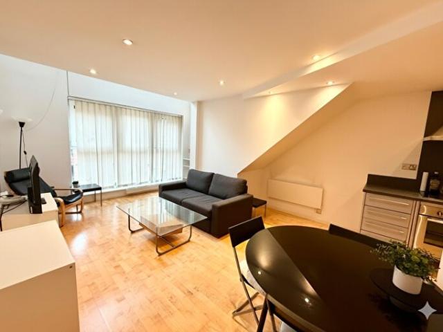Apartment for rent in St Ann's, Haddon