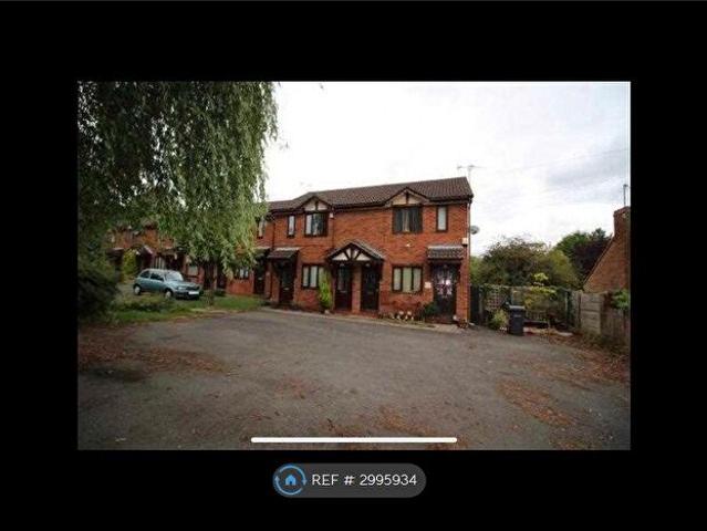 Apartment for rent in West Midlands