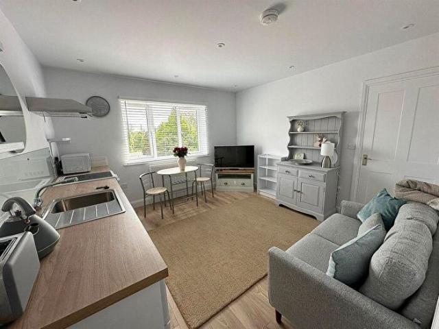 Apartment for rent in Dromore, Oxfordshire