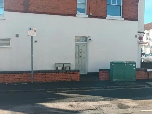 Apartment for rent in Hillmorton Paddox, Rugby