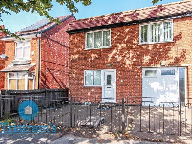 Apartment for rent in Haddon, East Midlands