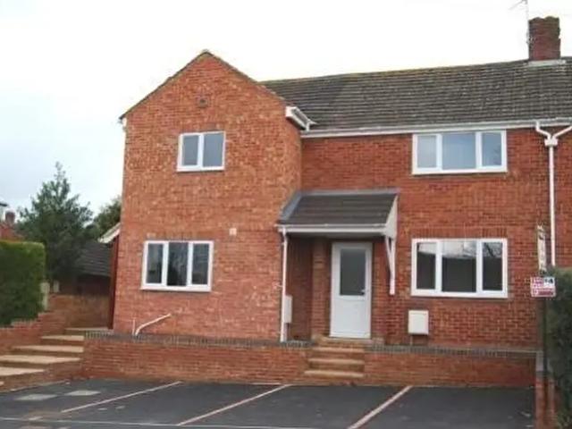 Apartment for rent in Dromore, Oxfordshire