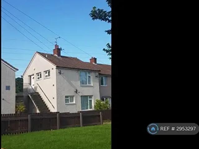 Apartment for rent in Ernesford Grange, West Midlands