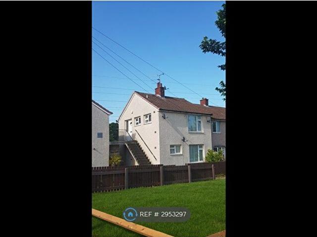 Apartment for rent in Ernesford Grange, West Midlands