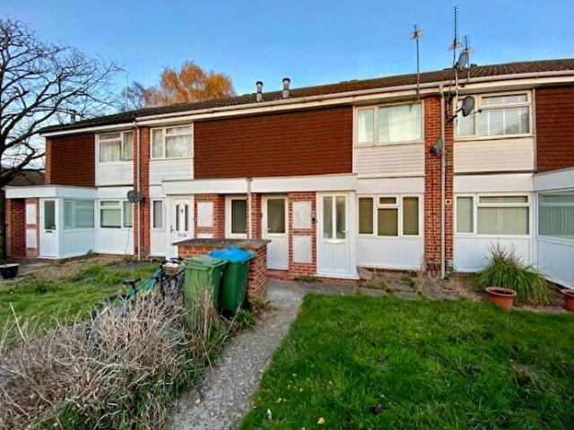 Apartment for rent in Southcourt, Aylesbury