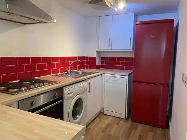 Apartment for rent in St Thomas, Swansea