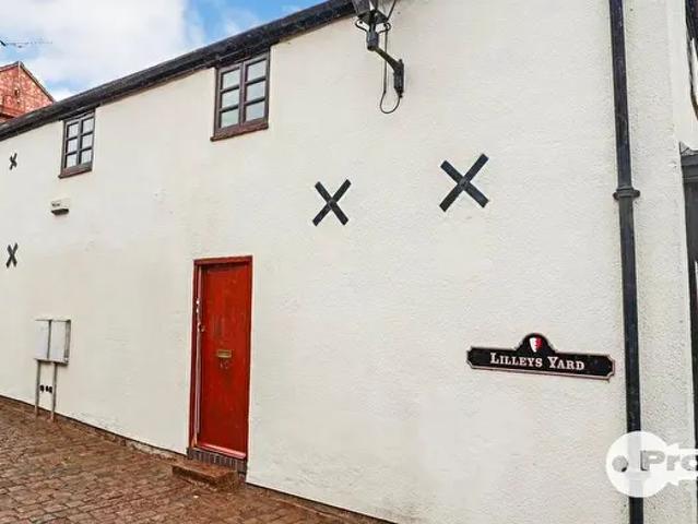 Apartment for rent in Barton, Leicestershire