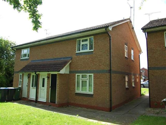 Apartment for rent in Newton, New Bilton