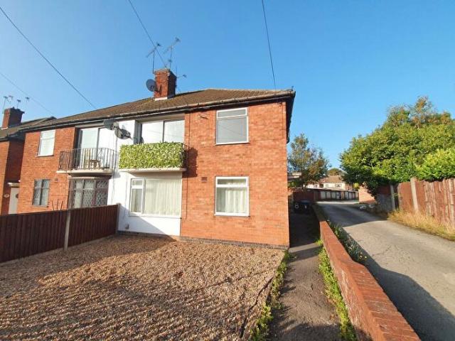 Apartment for rent in Willenhall, West Midlands