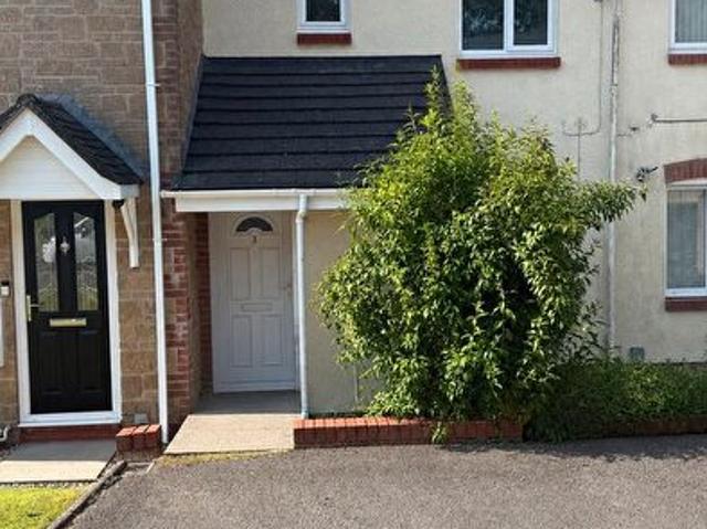 Apartment for rent in Parc Gwernfadog, Nangreaves