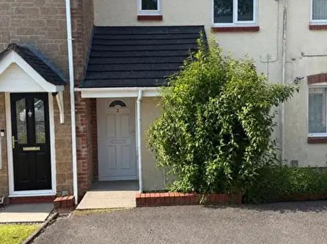 Apartment for rent in Parc Gwernfadog, Swansea
