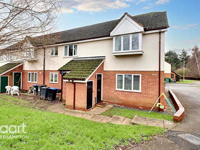 Apartment for rent in Northampton, Northamptonshire