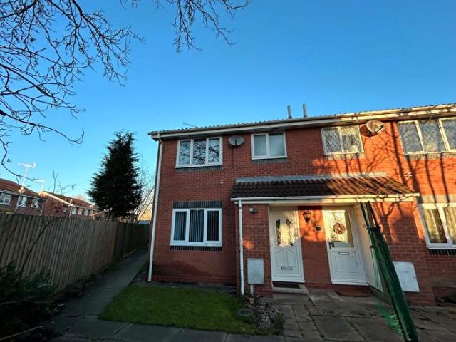 Apartment for rent in Horninglow and Eton, Beamhurst