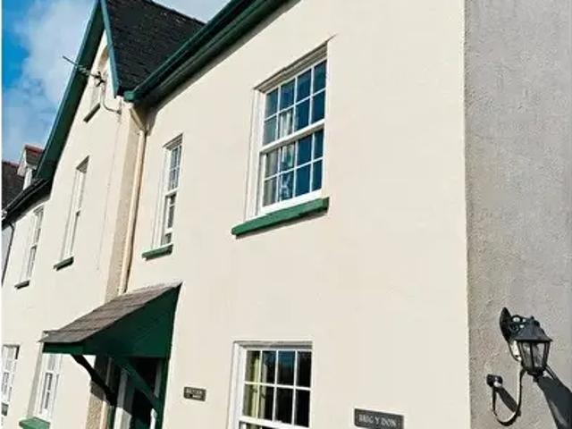 Apartment for rent in Llansteffan