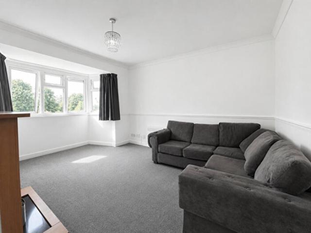 Apartment for rent in Shard End, West Midlands