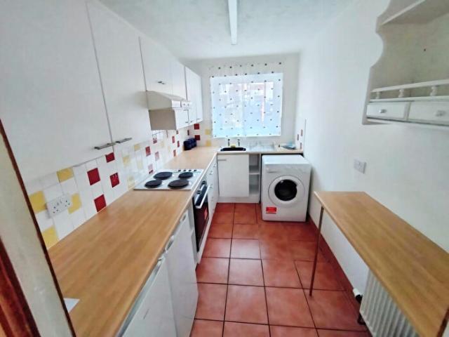 Apartment for rent in St Ann's, Haddon
