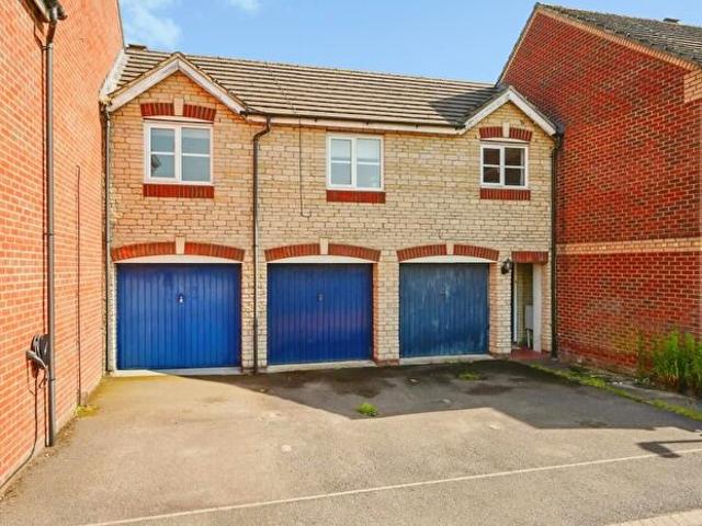Apartment for rent in Elmsbrook, Evershot