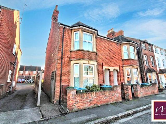 Apartment for rent in Victoria Park, Aylesbury