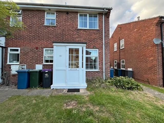 Apartment for rent in Cotgrave, Rushcliffe