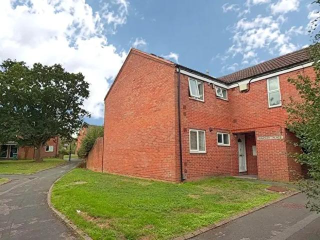 Apartment for rent in Banner Brook, Coventry