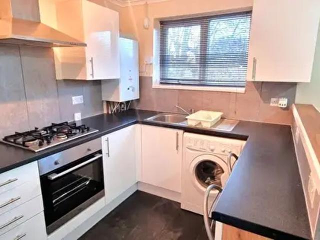 Apartment for rent in Haddon, East Midlands