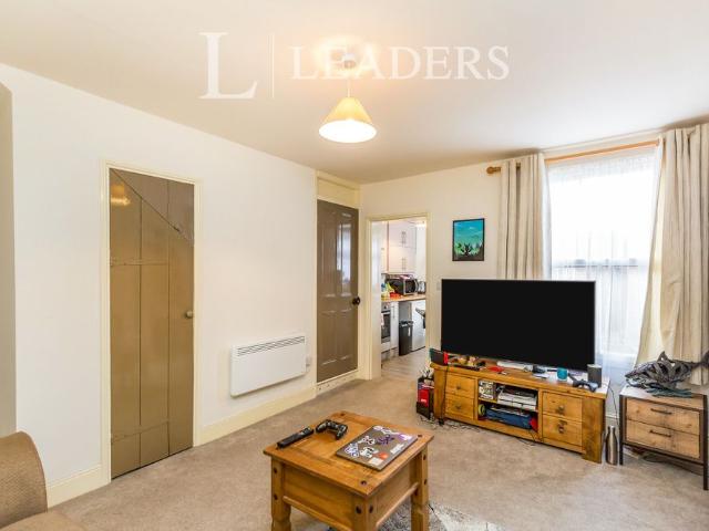 House for rent in Galley Hill, Milton Keynes