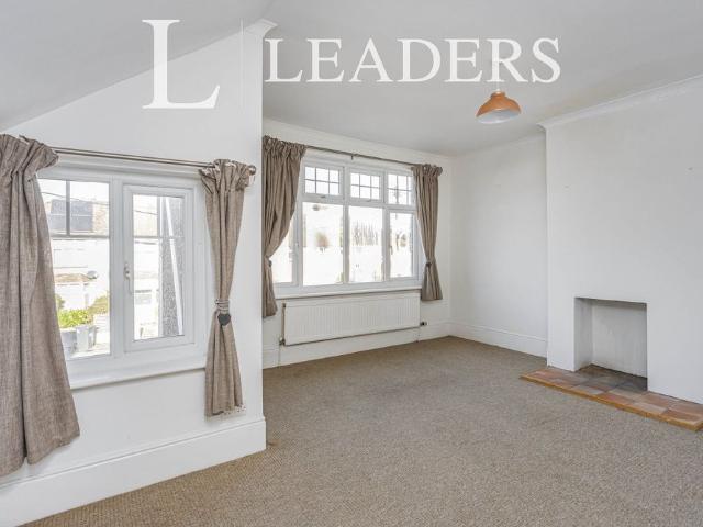 House for rent in Perryfields, West Sussex